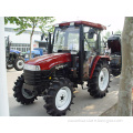 40HP 4 Wheel Drive 4WD Farm Tractor with Cabin/China Standard Agricultural Tractor